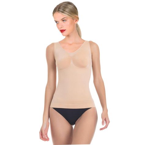 Camiseta Seamless Control-0