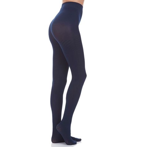 Panty Termica Gruesa Elasticada-1