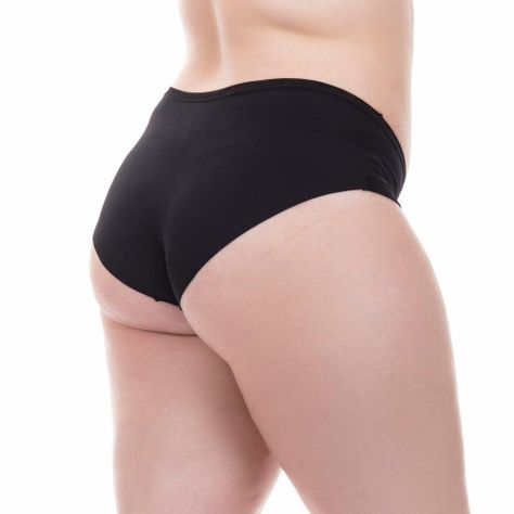 Bikini Plus Size Lady Genny-1