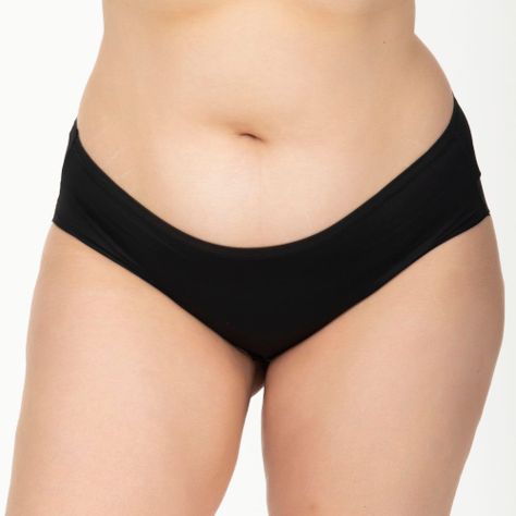 Bikini Plus Size Lady Genny-2