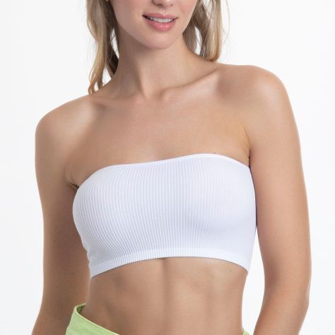Top Seamless Ideal para Outfits de Verano-0