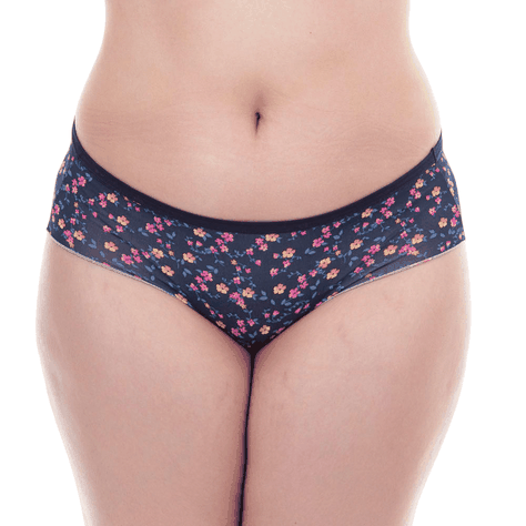 Bikini Microfibra Corte Laser-2
