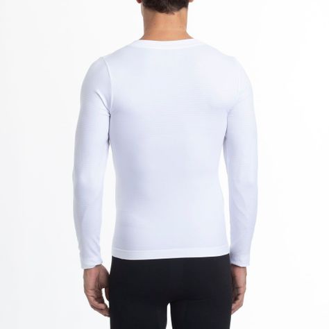 Camiseta Termica Primera Capa-1