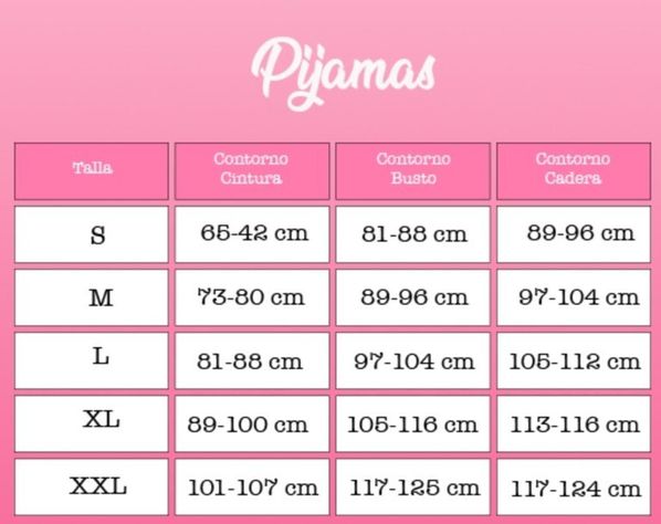 Pijama Cotton Estampado-2