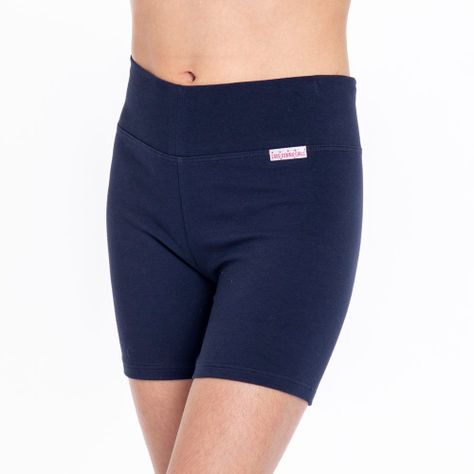 Calza Escolar Cotton Spandex-1