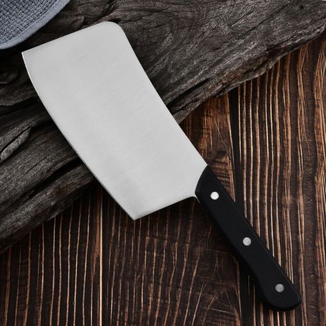Set Cocina Cuchillos 7 Piezas Acero Inoxidable Martensítico-9