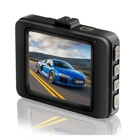 Cámara Vehiculo Vídeo Auto 1080 Cámara Frontal-3