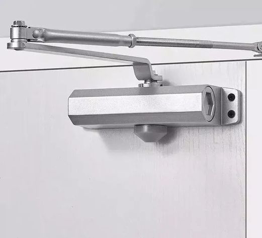 Muelle Para Puerta Neumática, De 25 A 45 Kg-4