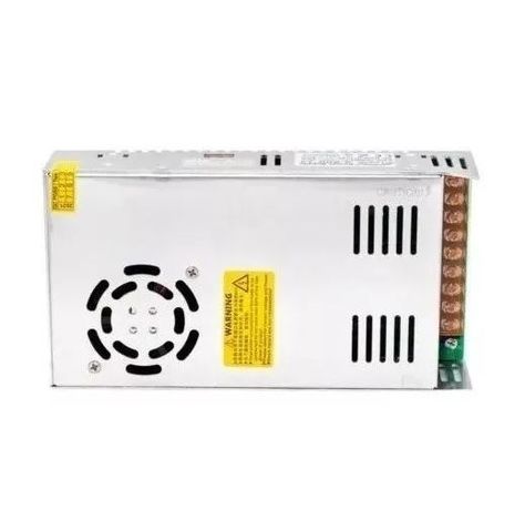 Fuente De Poder Conmutada Led Regulada 12 V 600 W 50 A-5