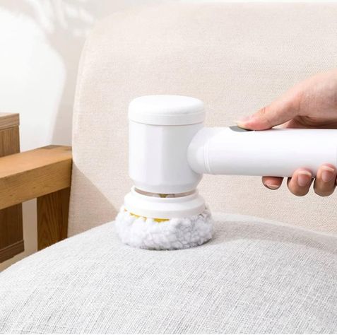 Cepillo De Limpieza Eléctrico 5 En 1 Para Cocina Y Multiuso-7