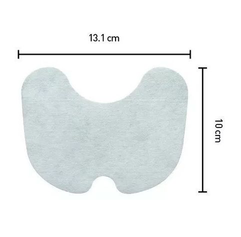 12 Parches Para Aliviar Calmar El Dolor De Rodilla De Ajenjo-2