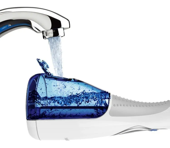 Limpiador Bucal Irrigador Bucal Waterpik Portatil Waterpulse-2