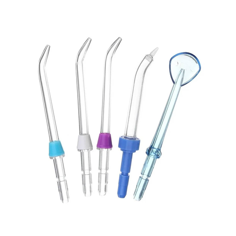 Irrigador Bucal Waterpulse V300 Blue 100v/240v-2