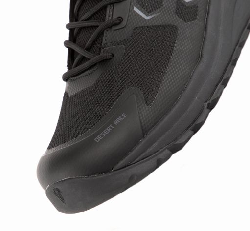 BOTIN OUTDOOR WATERPROOF HOMBRE NEGRO MICHELIN FOOTWEAR DR21-4