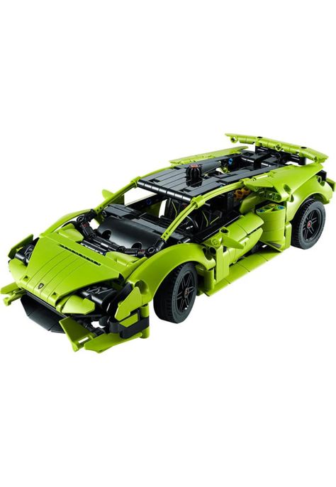 LEGO Lamborghini Huracán Tecnica - 42161-1