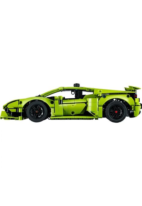 LEGO Lamborghini Huracán Tecnica - 42161-2