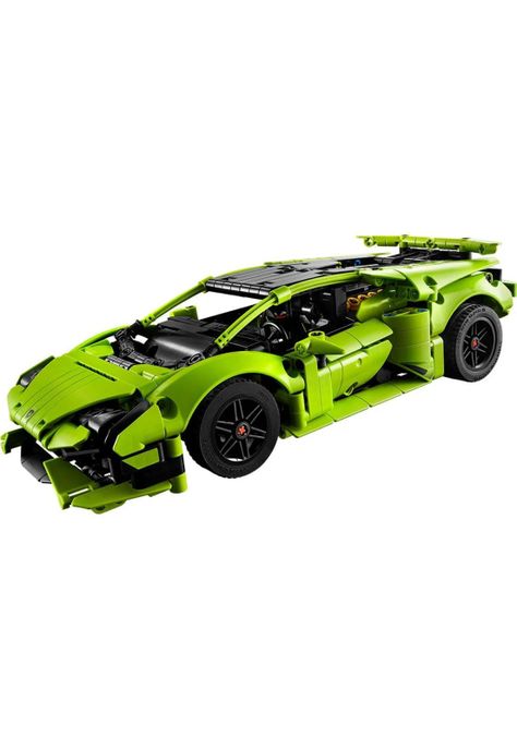 LEGO Lamborghini Huracán Tecnica - 42161-3