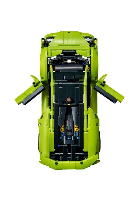LEGO Lamborghini Huracán Tecnica - 42161-4