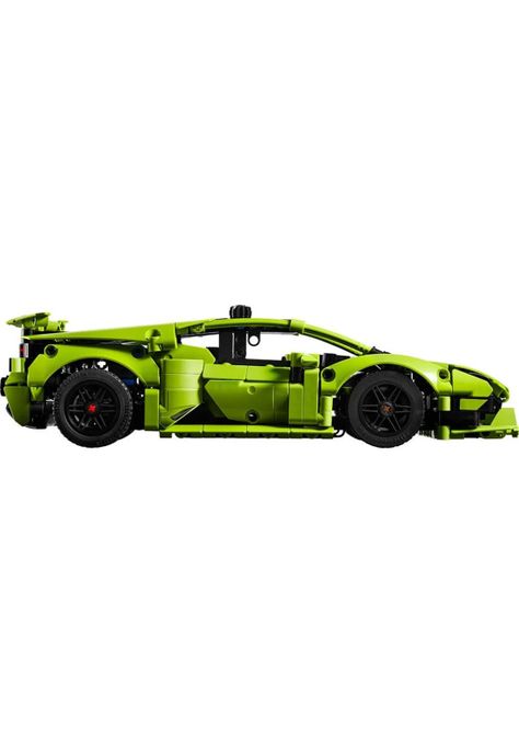 LEGO Lamborghini Huracán Tecnica - 42161-5