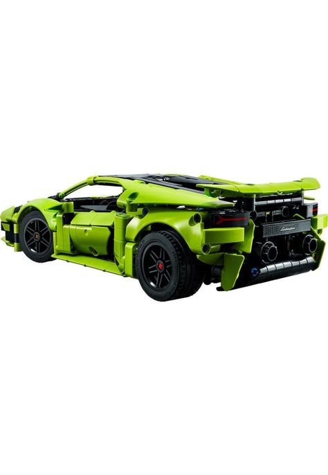 LEGO Lamborghini Huracán Tecnica - 42161-6