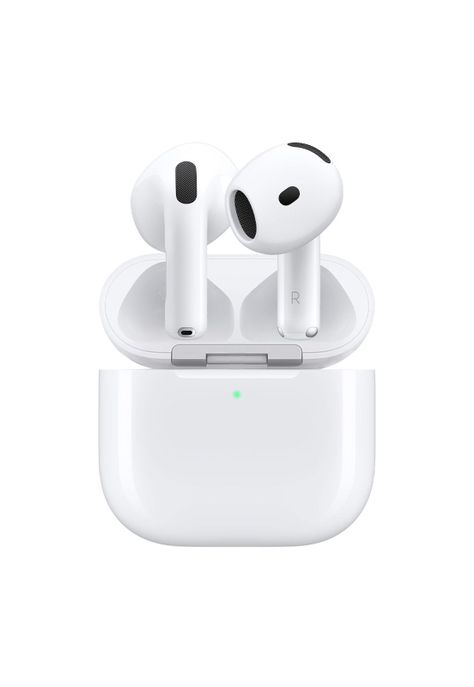 AirPods 4 con Cancelación Activa de Ruido-0