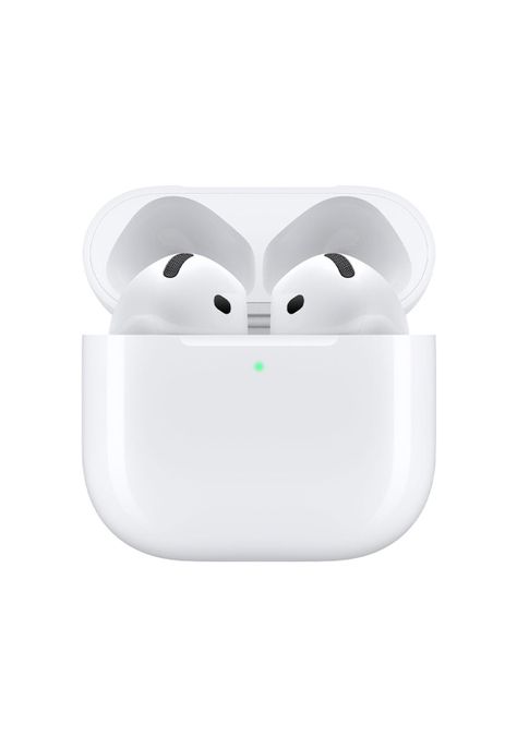 AirPods 4 con Cancelación Activa de Ruido-1