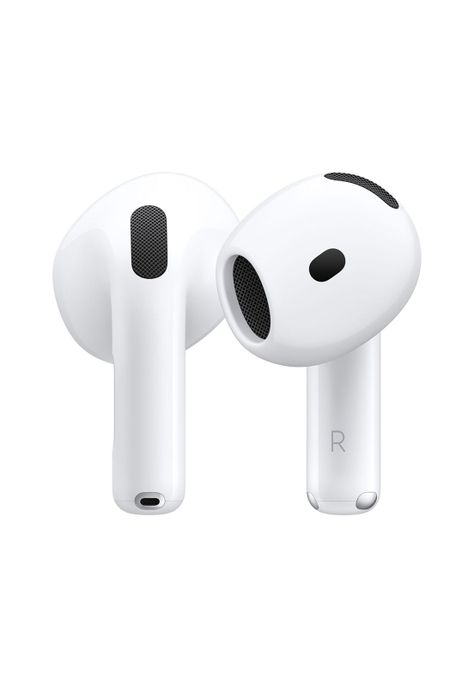 AirPods 4 con Cancelación Activa de Ruido-2