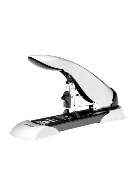 Corchetera Metálica Gladiator HD para 160 Hojas - Rexel-0
