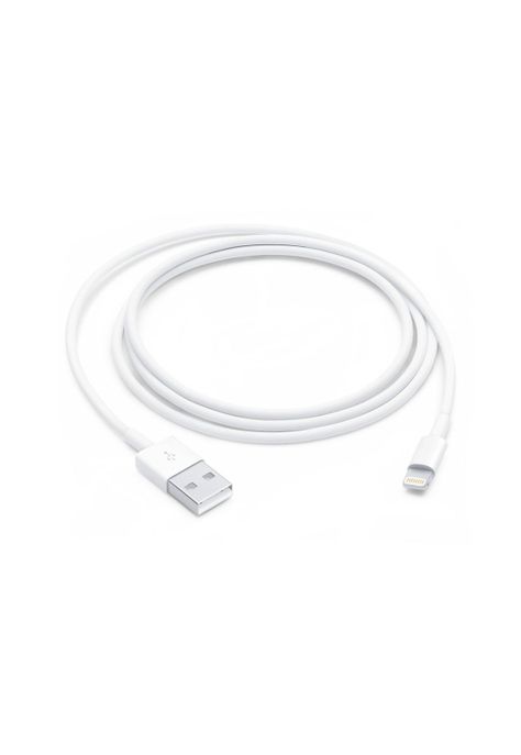 Cable Lightning a USB Apple 1.0 Mt-1