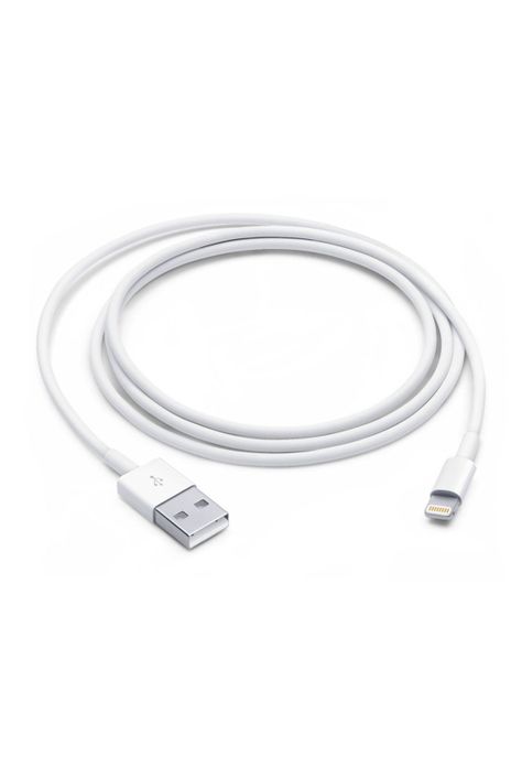 Cable Lightning a USB Apple 1.0 Mt-0