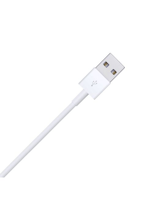 Cable Lightning a USB Apple 1.0 Mt-2