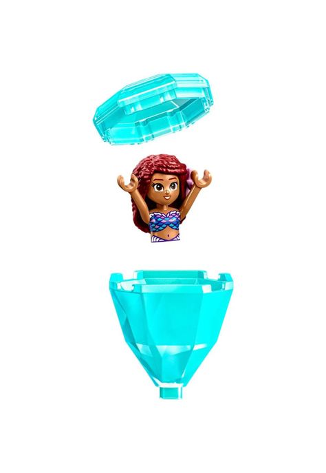 LEGO Cofre de Tesoros de Ariel - 43229-3
