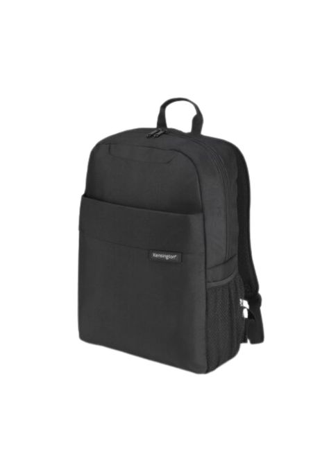 Kensington Mochila Simply Portable hasta 14" Waterproof 14L Negro-1