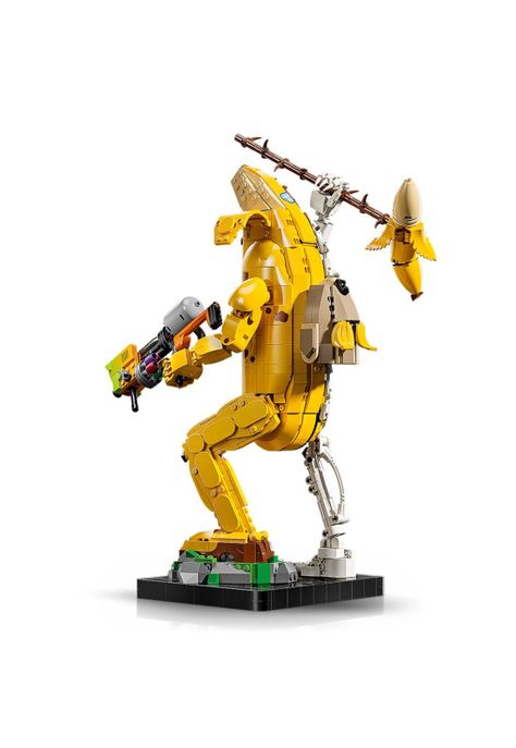LEGO Fortnite Banano Pelado - 77072-3