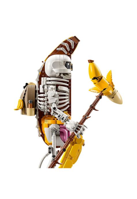 LEGO Fortnite Banano Pelado - 77072-4