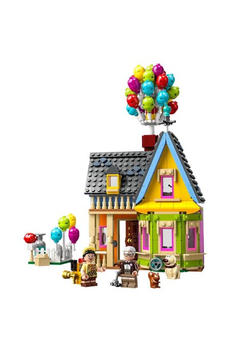 LEGO Casa de “Up” - 43217-0