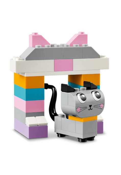 LEGO Mascotas Creativas - 11034-2