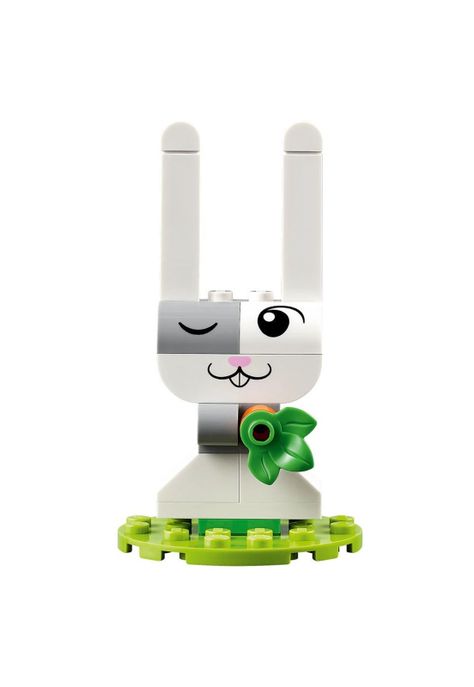 LEGO Mascotas Creativas - 11034-6