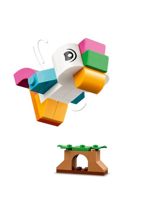 LEGO Mascotas Creativas - 11034-7