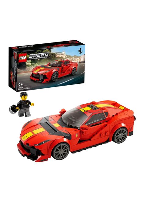 LEGO Ferrari 812 Competizione - 76914-0
