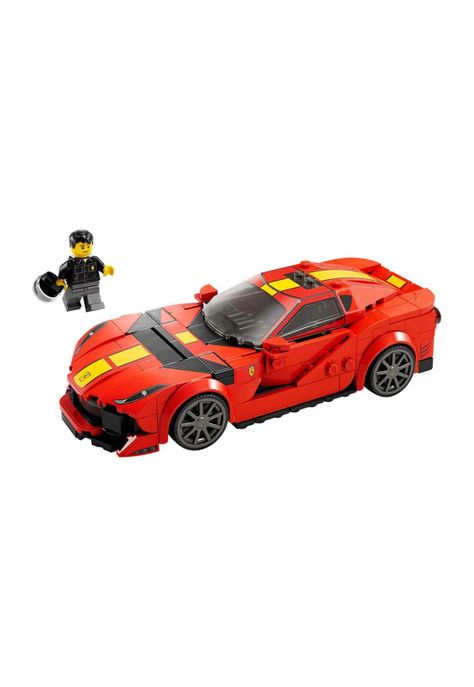 LEGO Ferrari 812 Competizione - 76914-1