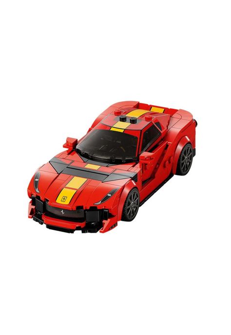 LEGO Ferrari 812 Competizione - 76914-2