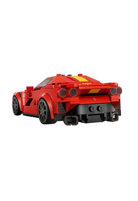 LEGO Ferrari 812 Competizione - 76914-4