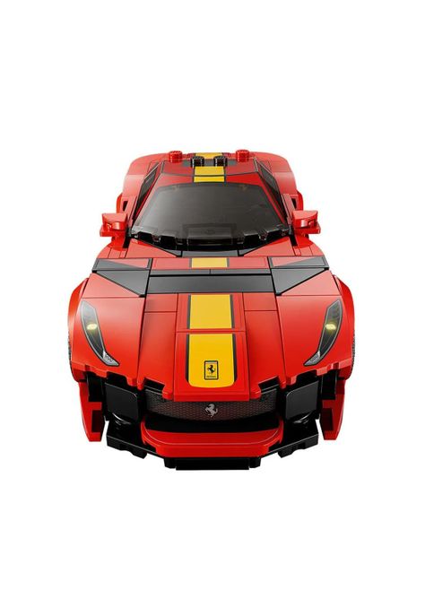 LEGO Ferrari 812 Competizione - 76914-5
