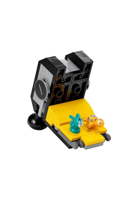 LEGO Sonic vs. Robot Death Egg del Dr. Eggman - 76993-3