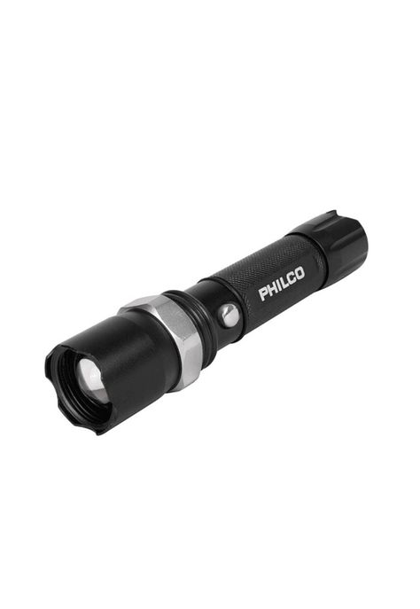 Philco Linterna LED Multifunción SWAT 3W SW900-0