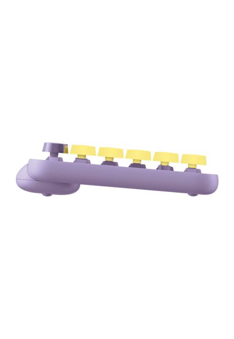 Logitech Pop Keys Teclado Mecánico con Emojis Español - Daydream-3
