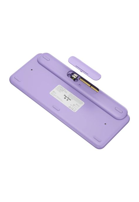 Logitech Pop Keys Teclado Mecánico con Emojis Español - Daydream-4