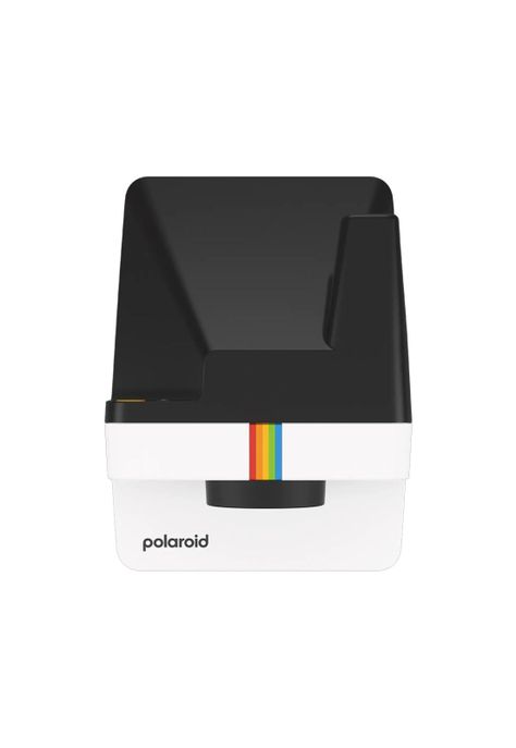 Polaroid Now Instant Film Camera 2nd Generación (Black and White)-3