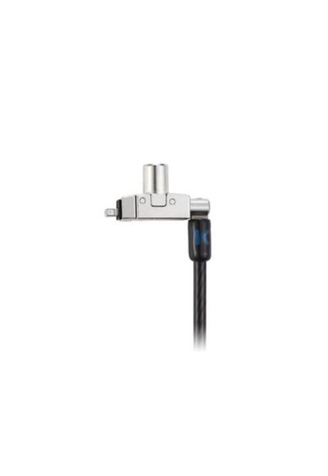 Cable Seguridad N17 Slim Rotatorio 2.0 Kensington - Negro-1